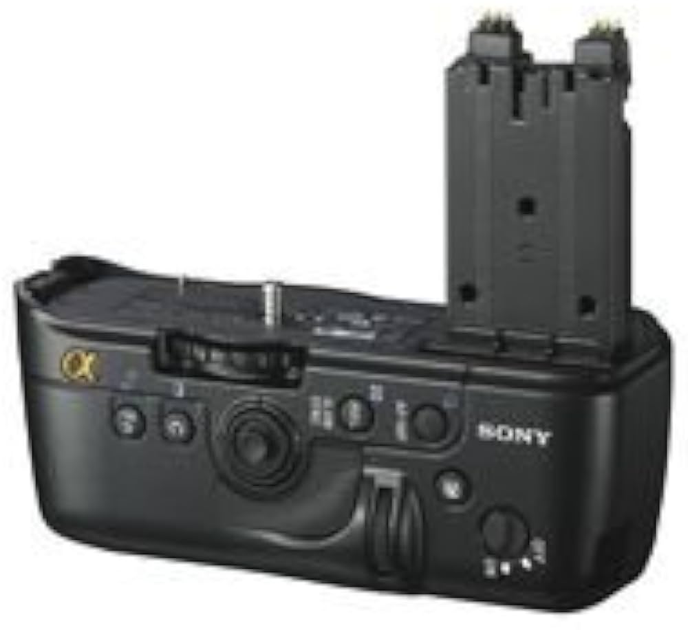 Amazon | SONY 縦位置グリップ VG-C90AM | カメラ用バッテリーグリップ