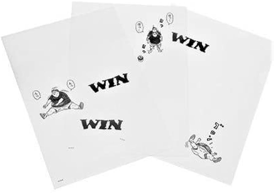 Amazon.co.jp: スラムダンク クリアファイル 3種セット 安西先生 限定