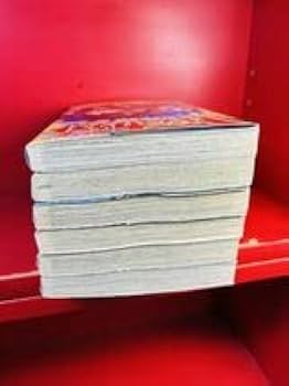 Amazon.co.jp: トレジャーガウスト1～6巻 全巻セット 全初版 史上最強