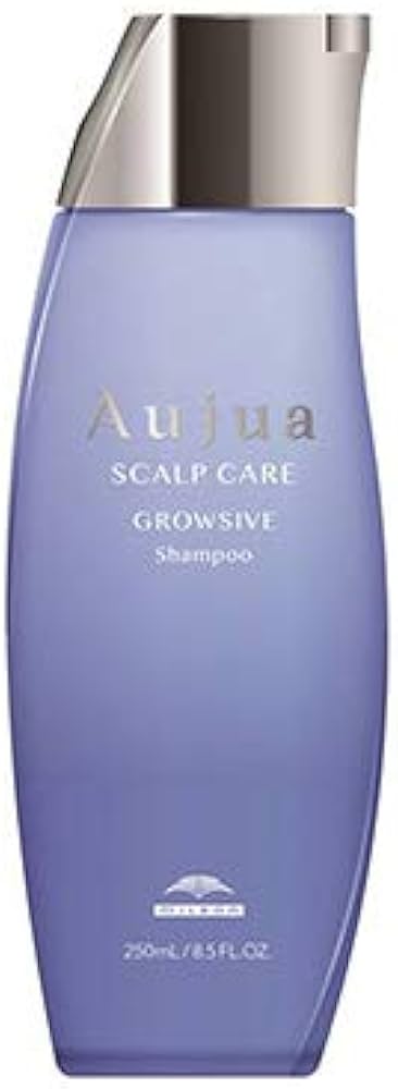 Amazon | オージュア GR グロウシブ シャンプー(医薬部外品)《250ml