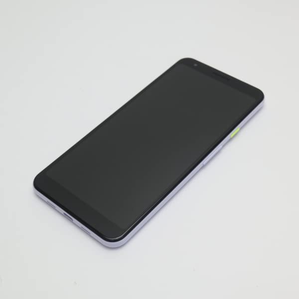 Amazon | Google Pixel 3a XL SIMフリー 64GB 国内正規品 (Purple-ish