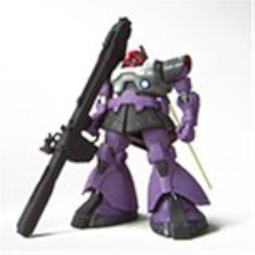 Amazon | HCM-Pro リックドム MS-09R | プラモデル 通販