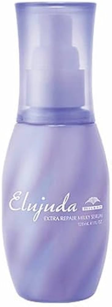 Amazon.co.jp: ミルボン エルジューダ エクストラリペア ミルキー