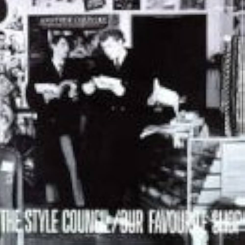 Style Council - Our Favorite Shop - Amazon.com Music