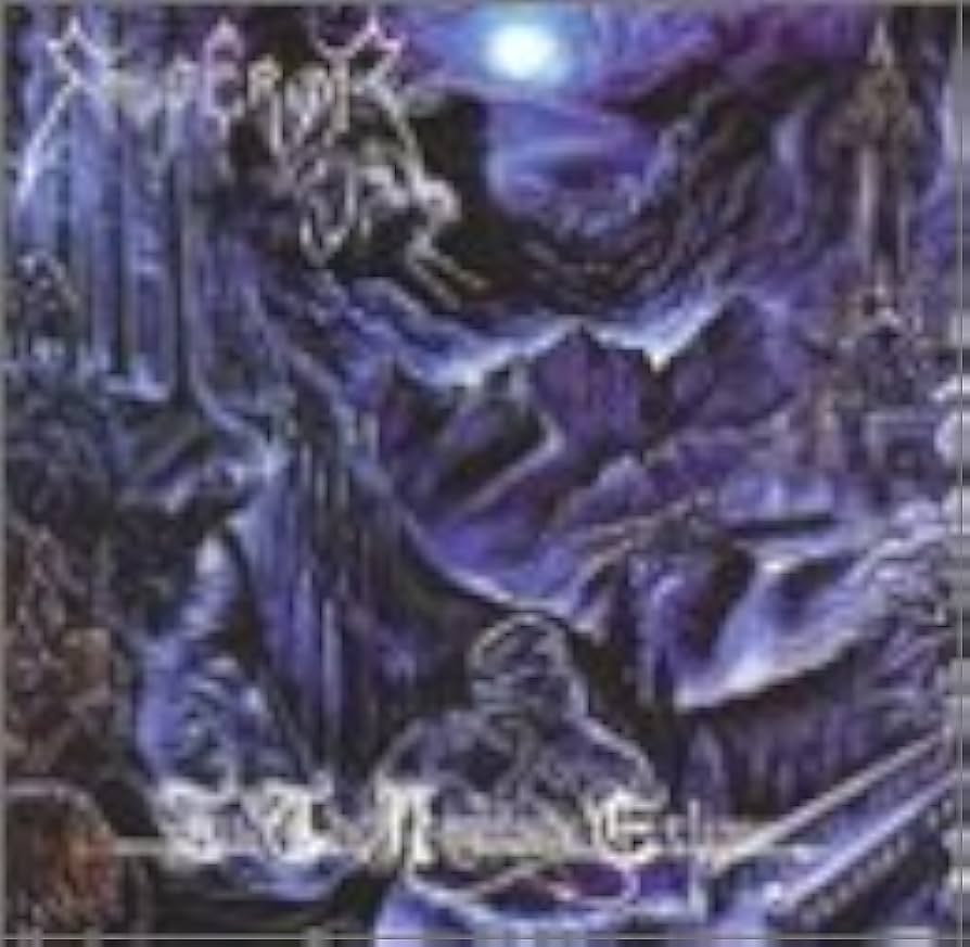 Amazon.co.jp: In the Nightside Eclipse: ミュージック