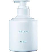 Amazon | ミュゼコスメ ミルクローションブーケサボンの香り 300mL