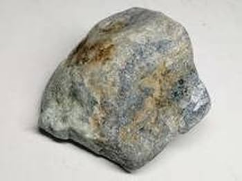 Amazon.co.jp: 緑黒 150g (白) 翡翠 原石 ヒスイ 鉱物 鑑賞石 糸魚川