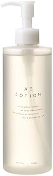 Amazon.co.jp: アジュバン AE ローションR 300ml ＋ AEエマルジョン