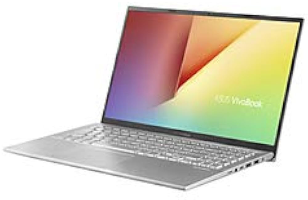 Amazon.co.jp: ASUS (エイスース) ノートパソコン VivoBook 15 X512DA