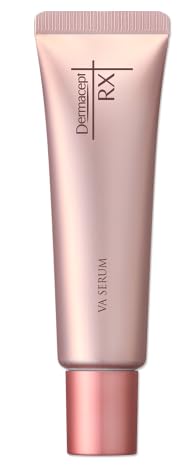 Amazon.co.jp: ダーマセプトRX VAセラム レチノール 美容液 : ビューティー