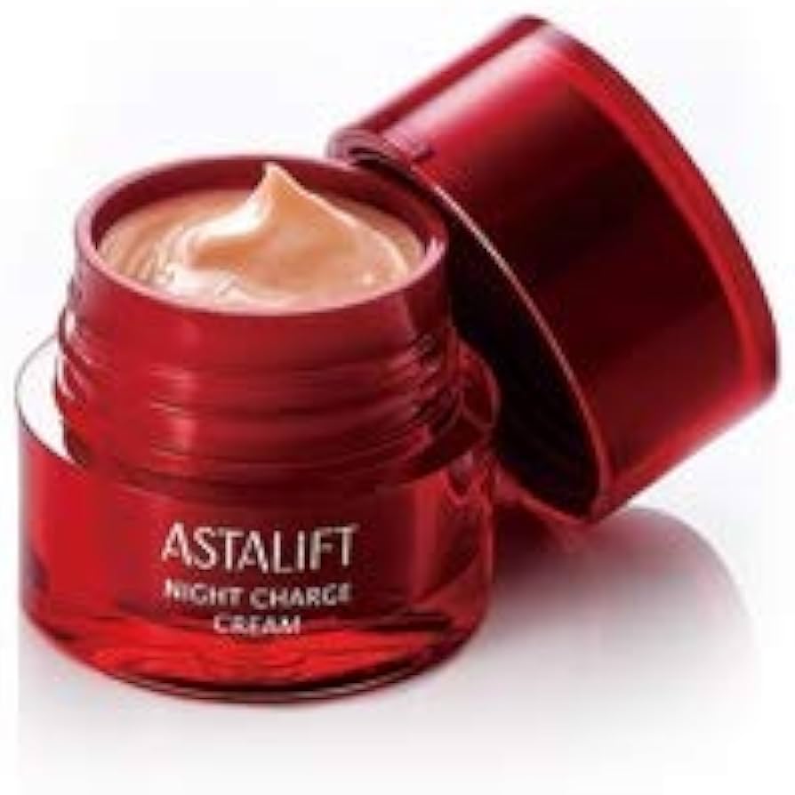 Amazon | アスタリフト ナイトチャージクリーム 夜用クリーム 30g