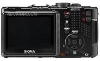Amazon | シグマ デジタルカメラ DP1x DP1x COMPACT DIGITAL CAMERA