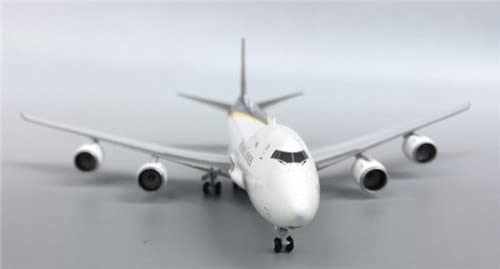 Amazon | GeminiJets 1/400 完成品 WORLDWIDE SERVICES for UPS FOR