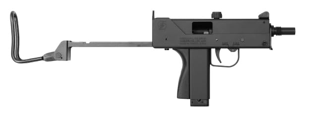 Amazon | マルゼン(Maruzen) イングラム M11 18歳以上 ガスブロー