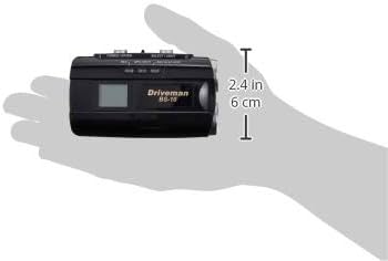 Amazon.co.jp: [アサヒリサーチ] Driveman(ドライブマン) バイク用