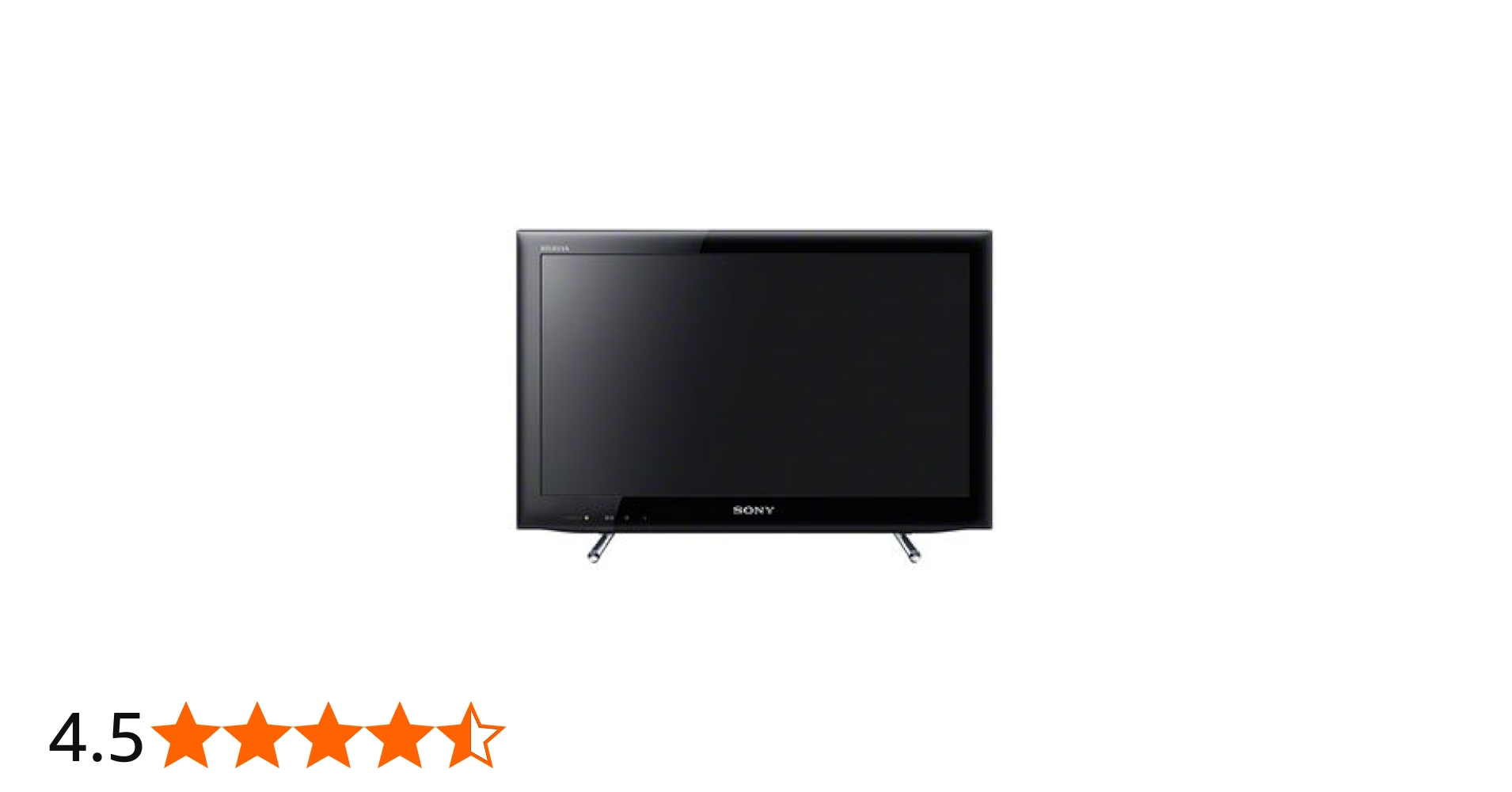 Amazon | ソニー 22V型 液晶 テレビ ブラビア KDL-22EX540-B