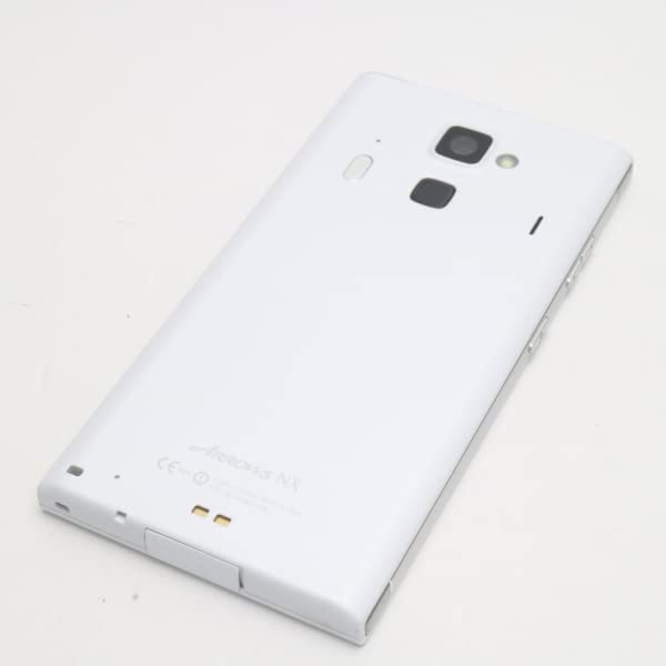 Amazon | 富士通 docomo ARROWS NX F-06E White 白ロム