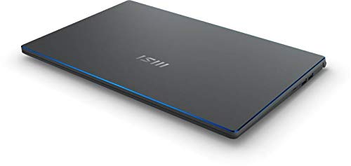 MSI Prestige 15 Intel Core i7 11th Gen - (16 GB/512 GB SSD/Windows