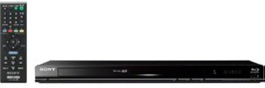 Amazon | SONY ブルーレイディスク/DVDプレーヤー 3D対応 S480 BDP