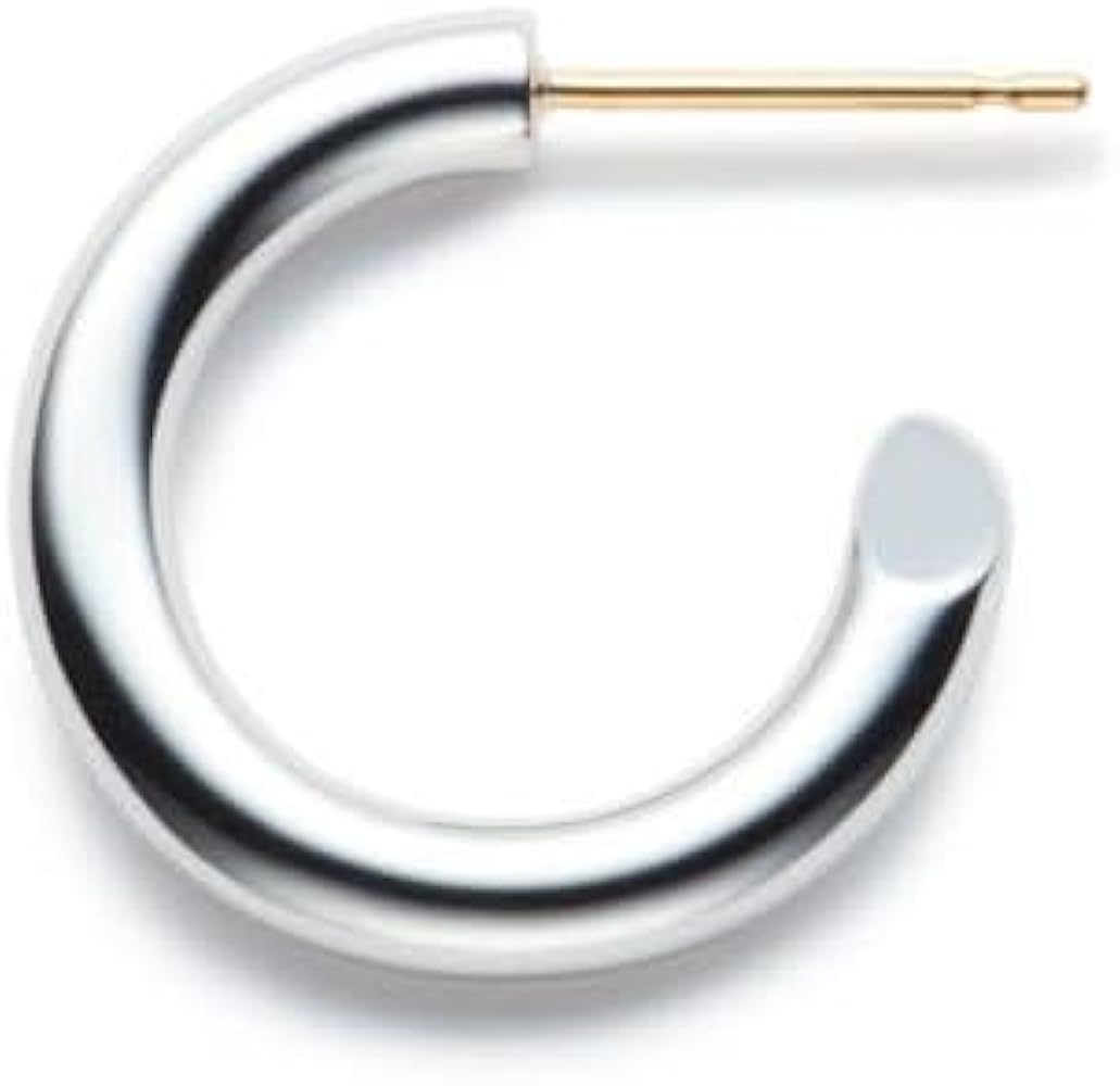 Amazon | CAREERING[キャリアリング]PLACEBO 501 (SV) シルバー FREE