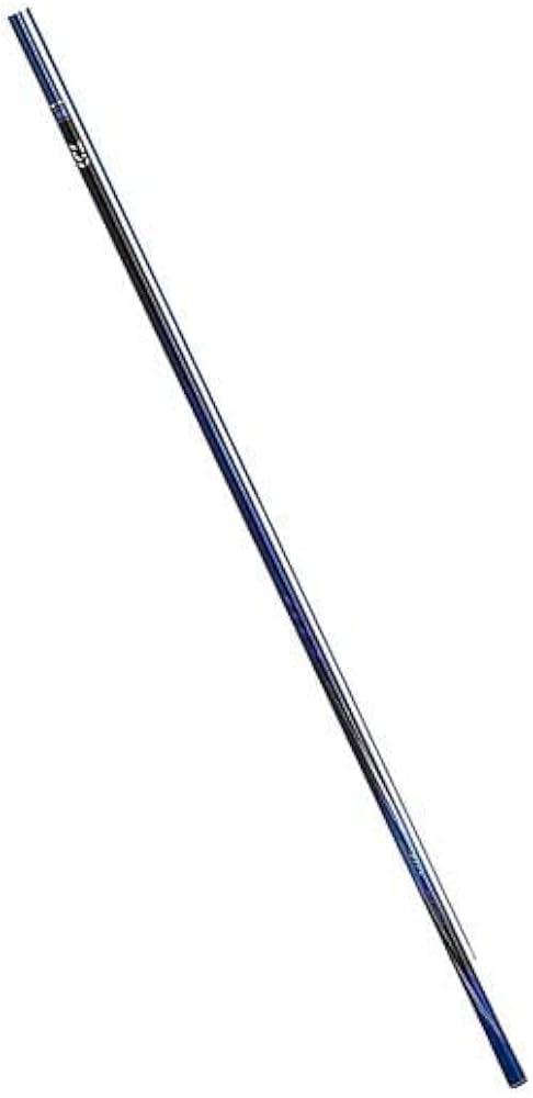 Amazon | ダイワ(DAIWA) 鮎竿 銀影エア A H85・Q ブルー | ダイワ