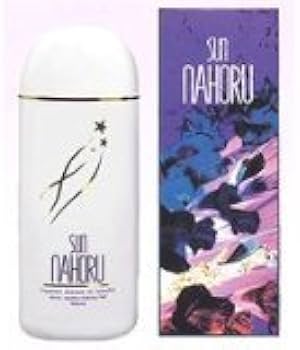 Amazon | サンナホル ナチュラル トリートメント シャンプー 300ml