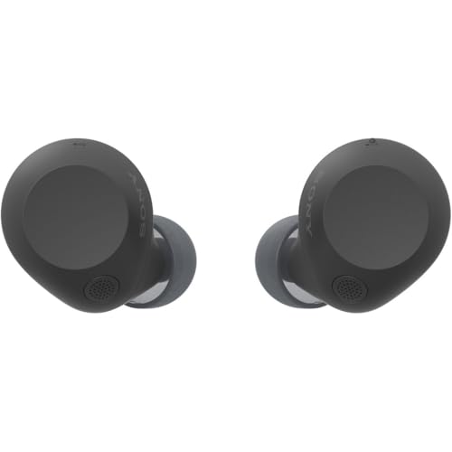 Amazon.co.jp: ソニー(SONY) WF-C710N ブラック ワイヤレスイヤホン 高