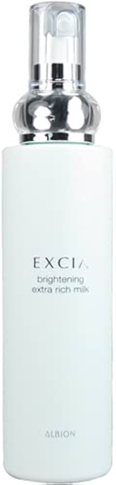 Amazon.co.jp: アルビオン エクシア ブライトニング エクストラリッチ
