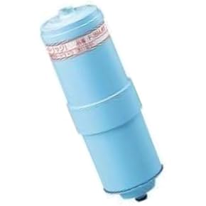 整水器交換用カートリッジ(キッチン用品) 通販 | Amazon Home&Kitchen