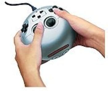 Amazon | ドラゴンクエスト メタルスライムコントローラ