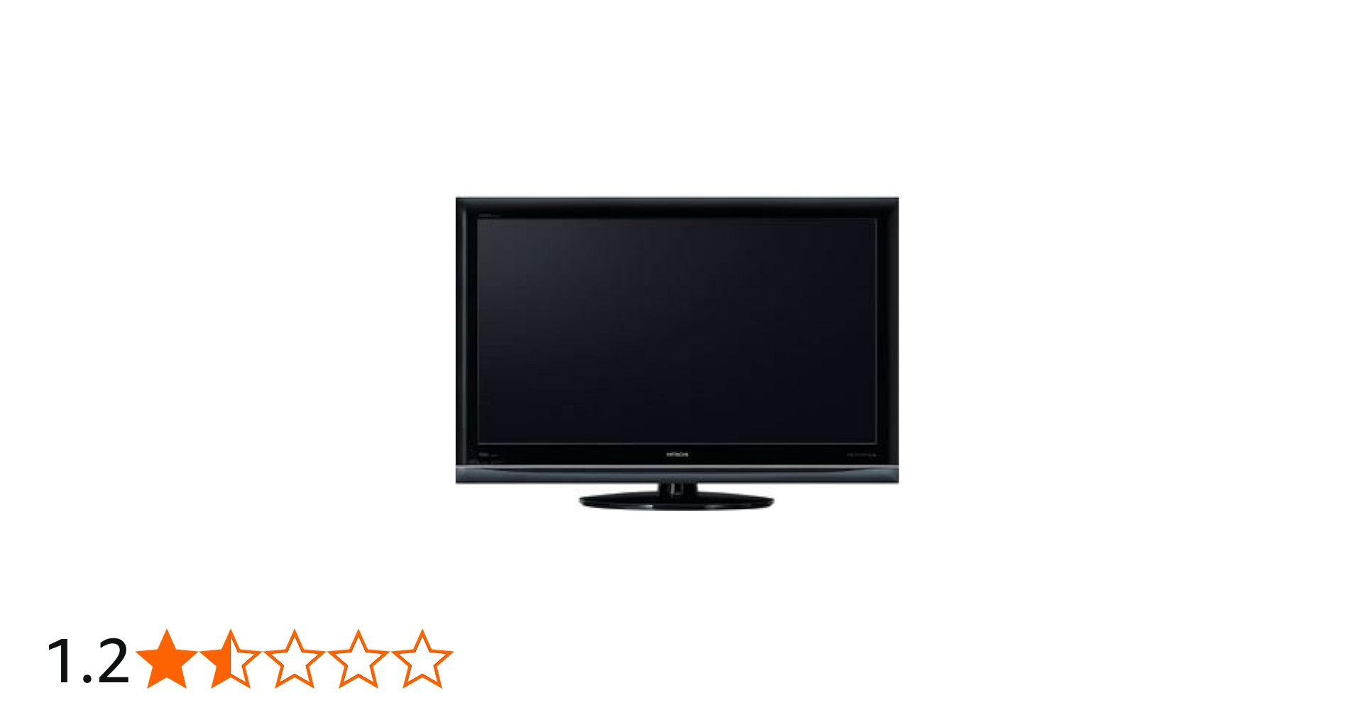 Amazon | 日立 42V型地上・BS・110度CSデジタルフルハイビジョン