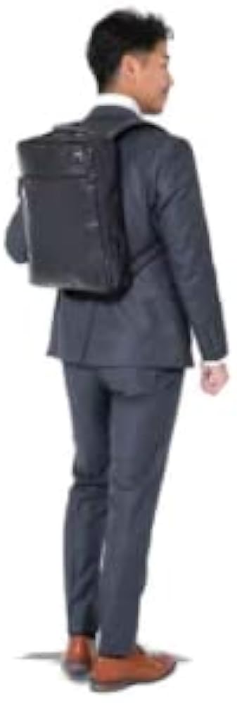 Amazon.co.jp: SF-0613 森野帆布鞄 ビジネスリュック バックパック