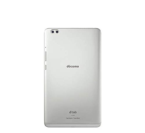 Amazon.co.jp: HUAWEI(ファーウェイ) dtab Compact 32GB シルバー d
