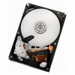 Amazon | 日立 HGST 3.5インチHDD(SerialATA)/容量:2TB/回転数:7200rpm