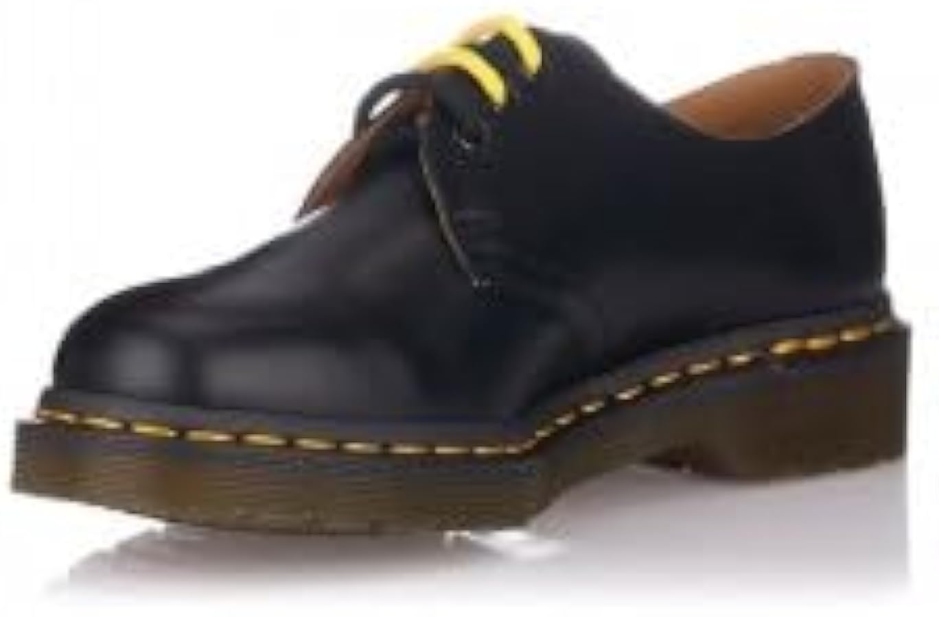 Amazon.com | Dr. Martens, 1461 3-Eye Leather Oxford Shoe for Men