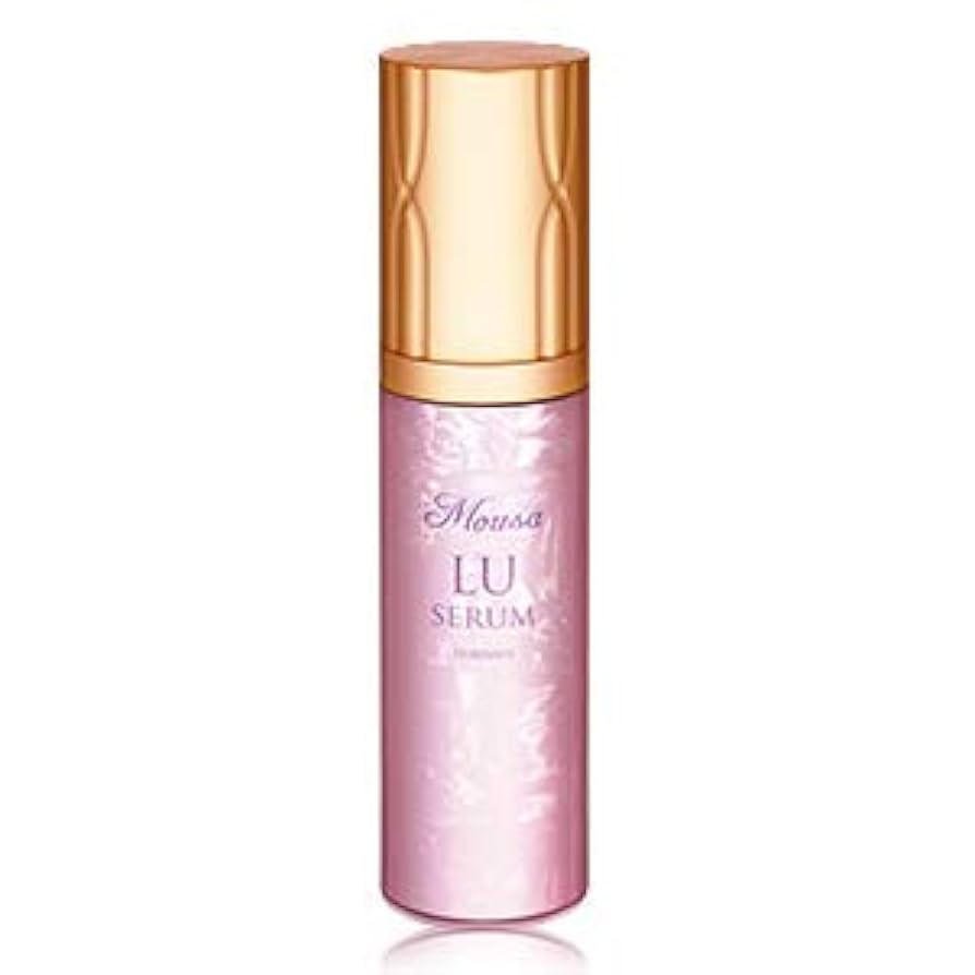 FORDAYS 新製品 serum gia セラム ムーサ LU・セラム gia│核酸の