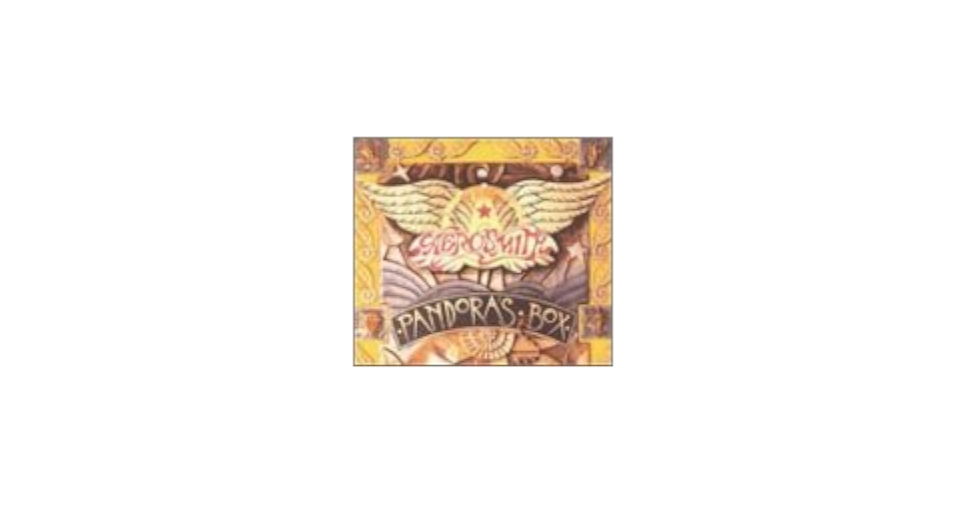 Aerosmith - Pandora's Box - Amazon.com Music