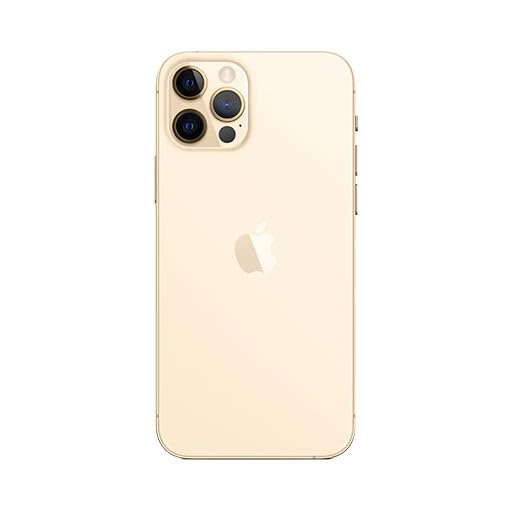 Amazon.com: Apple iPhone 12 Pro Max 5G, US Version, 128GB, Gold