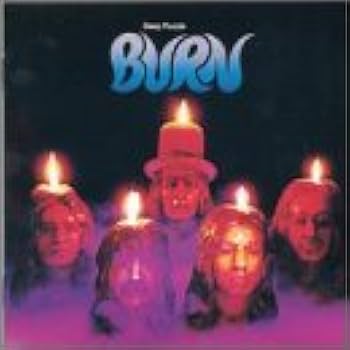 Amazon.co.jp: Burn: ミュージック