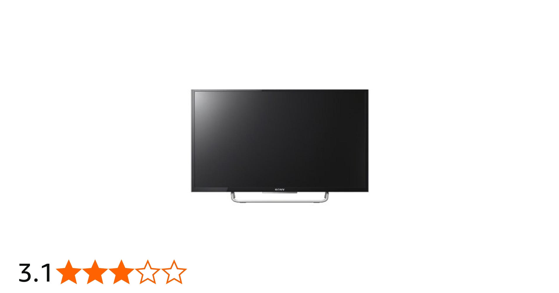 Amazon | ソニー 32V型 液晶 テレビ ブラビア KJ-32W700C フル