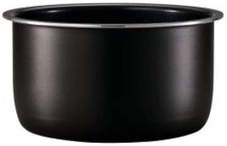 Amazon | 【象印 内釜(内なべ) B509-6B】（ご注文前に必ず対応製品をご