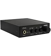 Amazon | FOSTEX AP15mk2 | プロ用パワーアンプ | 楽器・音響機器