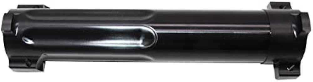 Amazon.co.jp: WiiTech 東京マルイ AKM GBB用 アルミガスチューブ