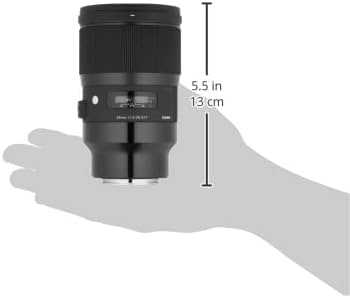 Amazon.co.jp: SIGMA 28mm F1.4 DG HSM Art SE : Electronics