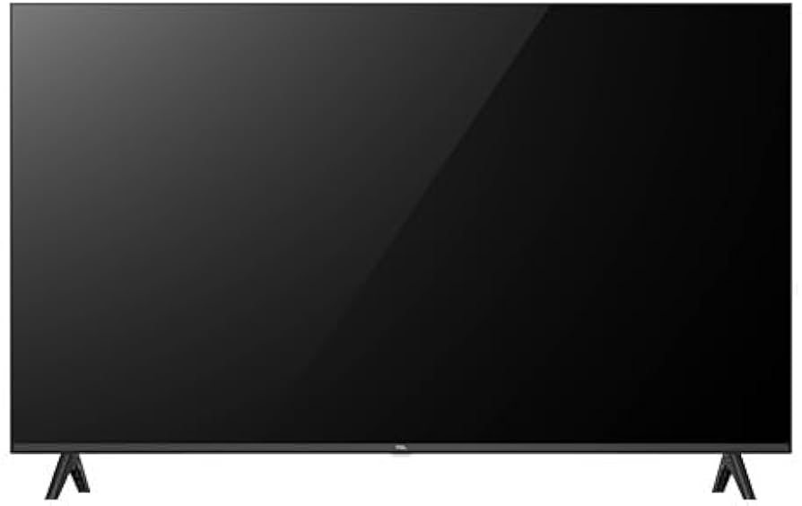 Amazon | TCL 32S54H [32型 チューナーレステレビ] | テレビ 通販