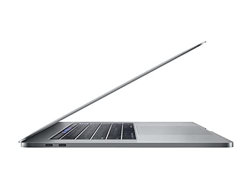 Amazon.com: Apple 2018 MacBook Pro with 2.9GHz Intel Core i9, 15.4