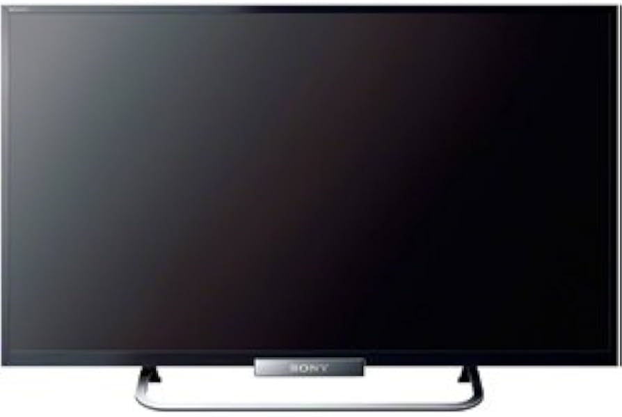 Amazon | ソニー 32V型 液晶 テレビ ブラビア KDL-32W600A