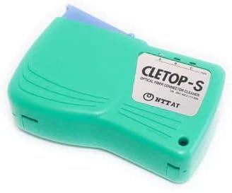 Amazon.co.jp: NTT-AT 光コネクタクリーナ CLETOP-S(クレトップ-S