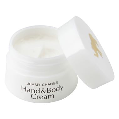 Amazon.co.jp: ジェミー チェンジ 象の足クリーム 50g 本体 ハンド