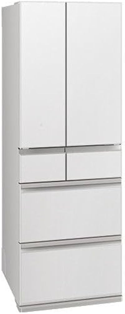 Amazon | 三菱電機 冷蔵庫 解凍不要ですぐに使える切れちゃう瞬冷凍